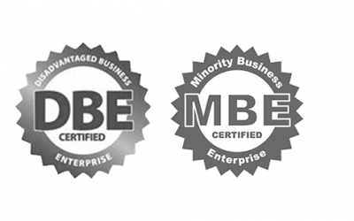 Disadvantaged Business Enterprise (DBE) Certifications