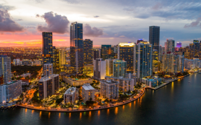 Digital Building Services: Leading the Way in 3D Laser Scanning in Miami and Ft Lauderdale
