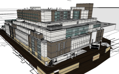 BIM and VDC Modeling Services